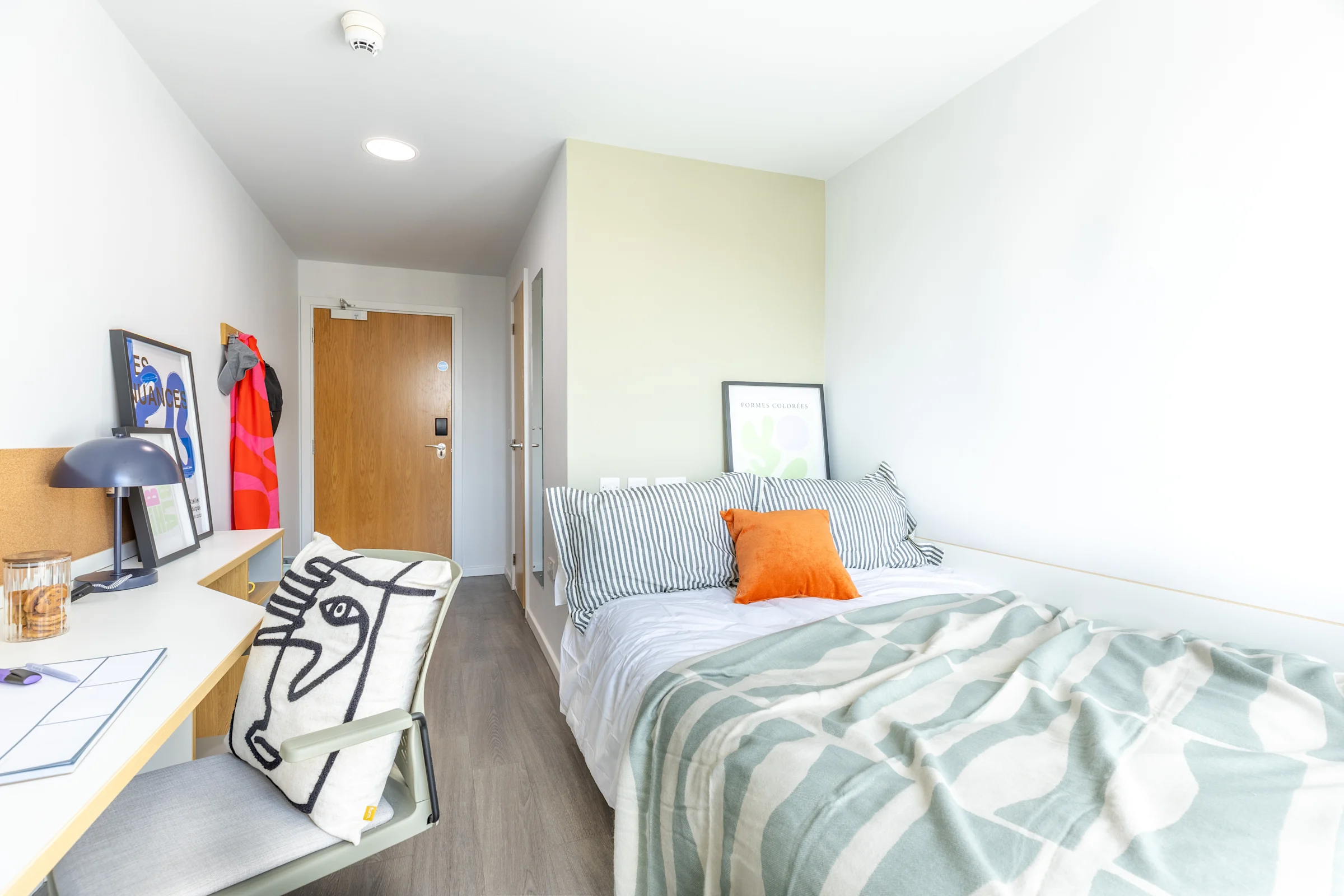 Gold En Suite - Dunaskin Mill