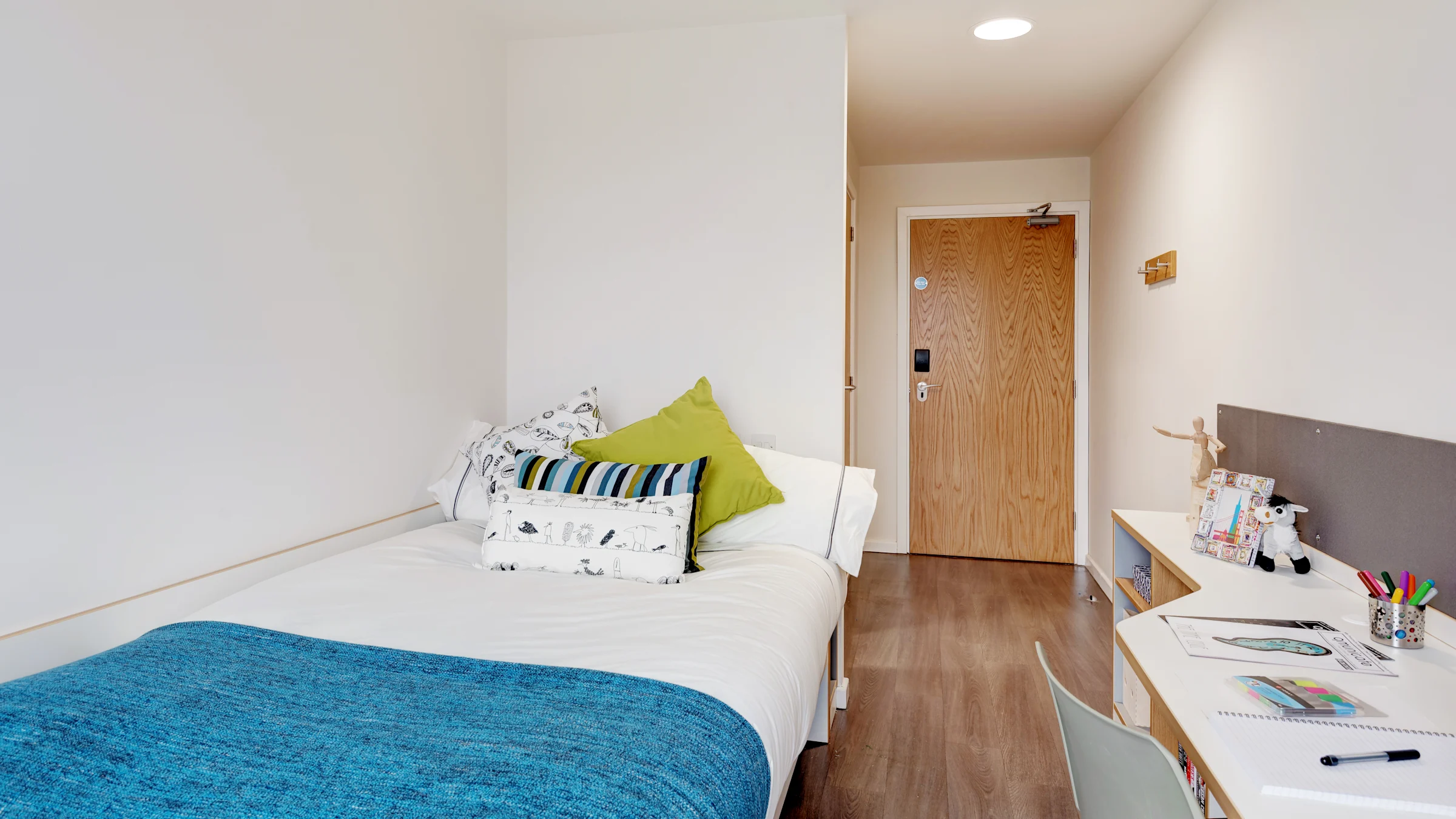 Bronze En Suite - Dunaskin Mill