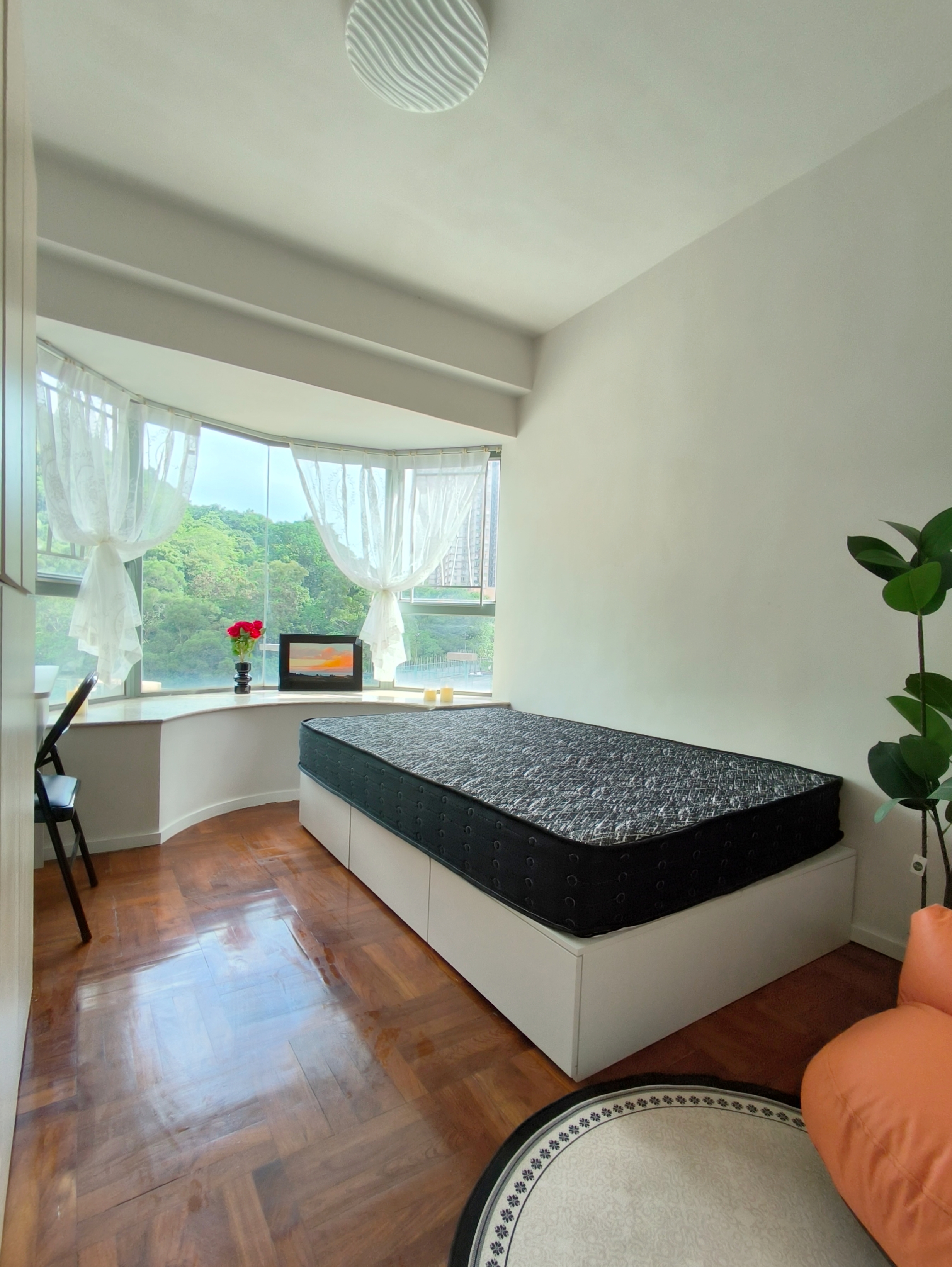Single Room 4 - Tuen Mun - Jing Feng Haoting @ Antan