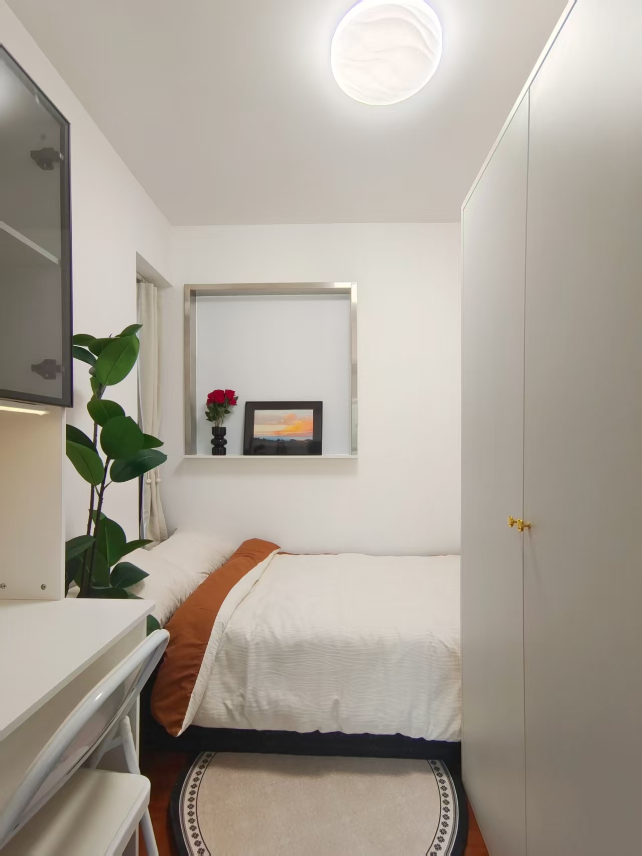 Single Room 1 - Tuen Mun - King Fung Court @ An Tan