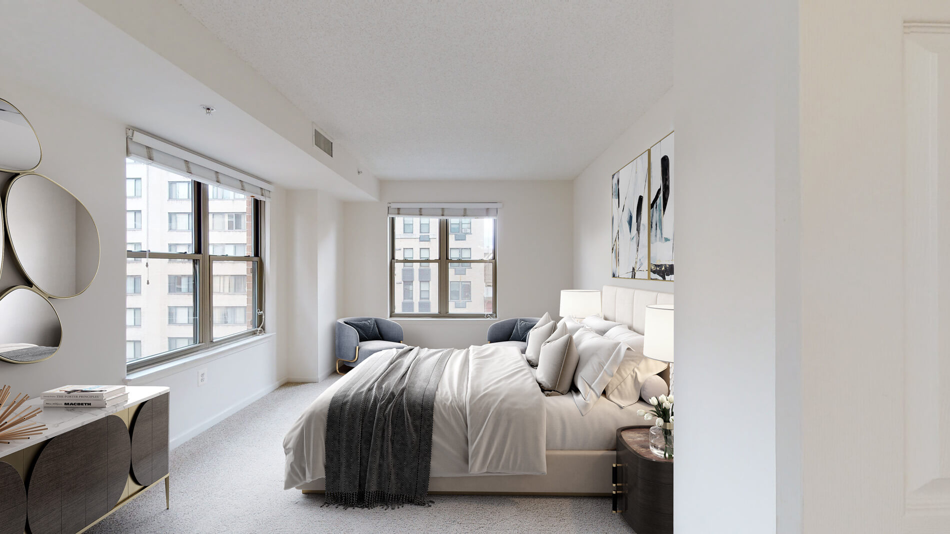 Studio - Andover House
