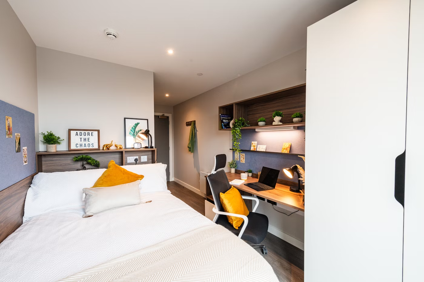 En-suite - Nelson Place