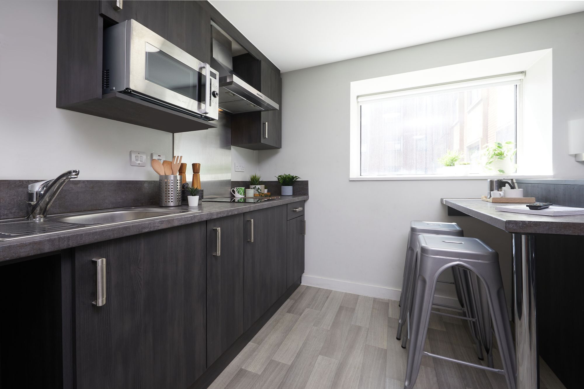 Platinum Studio - Tower, Bristol