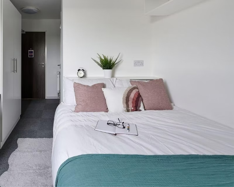 Premium Ensuite - Frobisher House