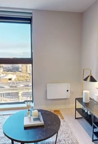 1B1B - Anderston Quay