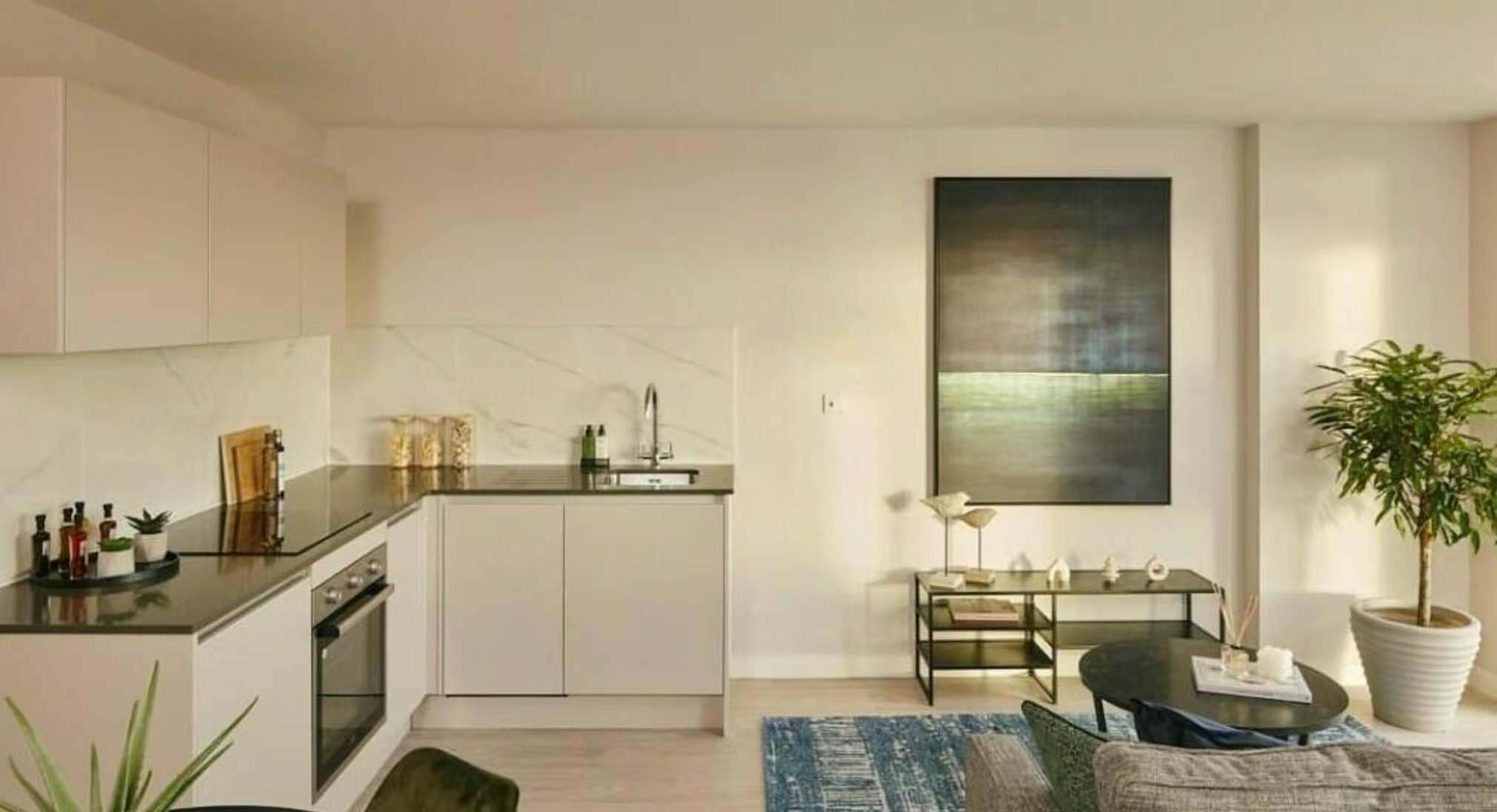Studio - Anderston Quay