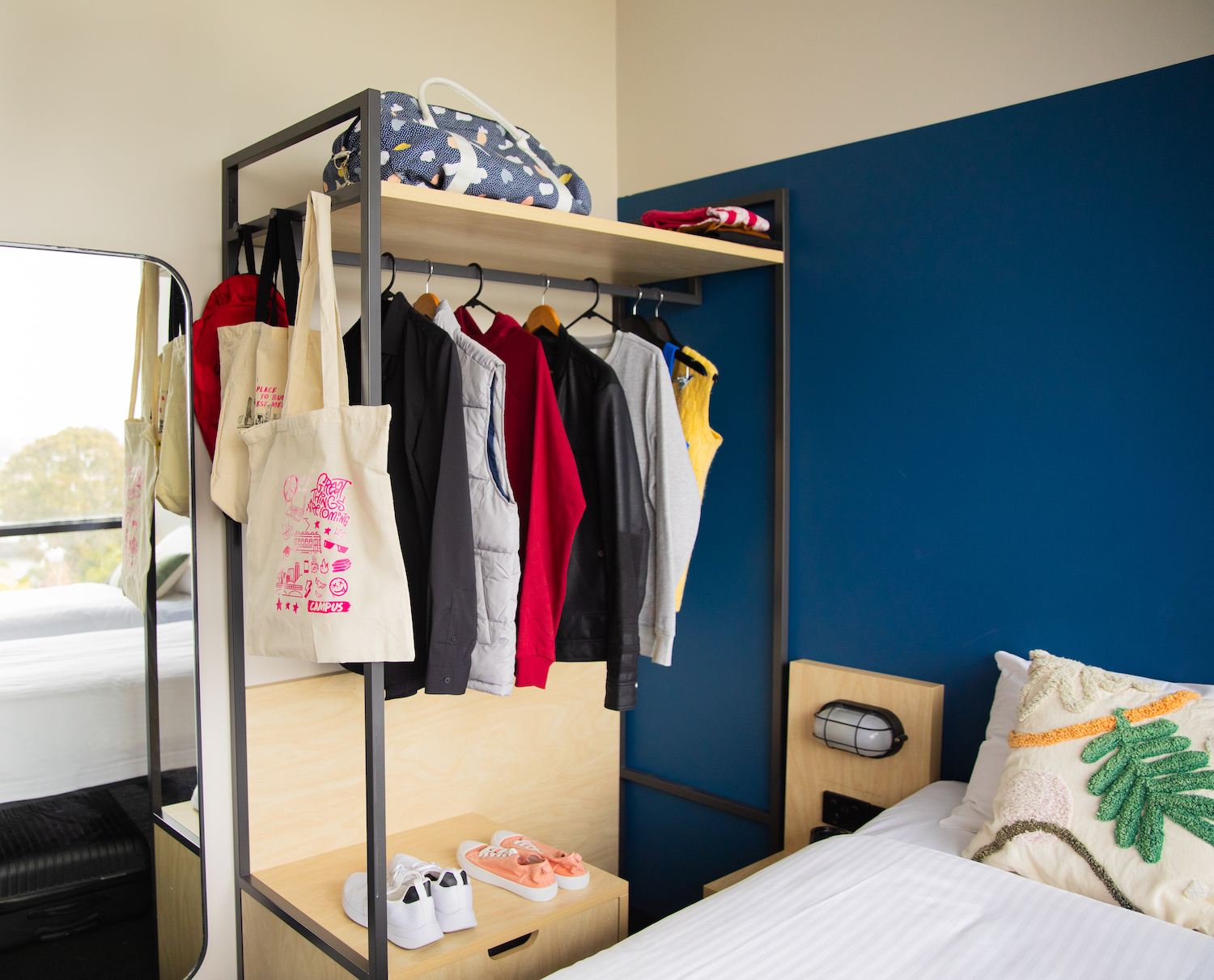 Studio Twin - Campus Melbourne