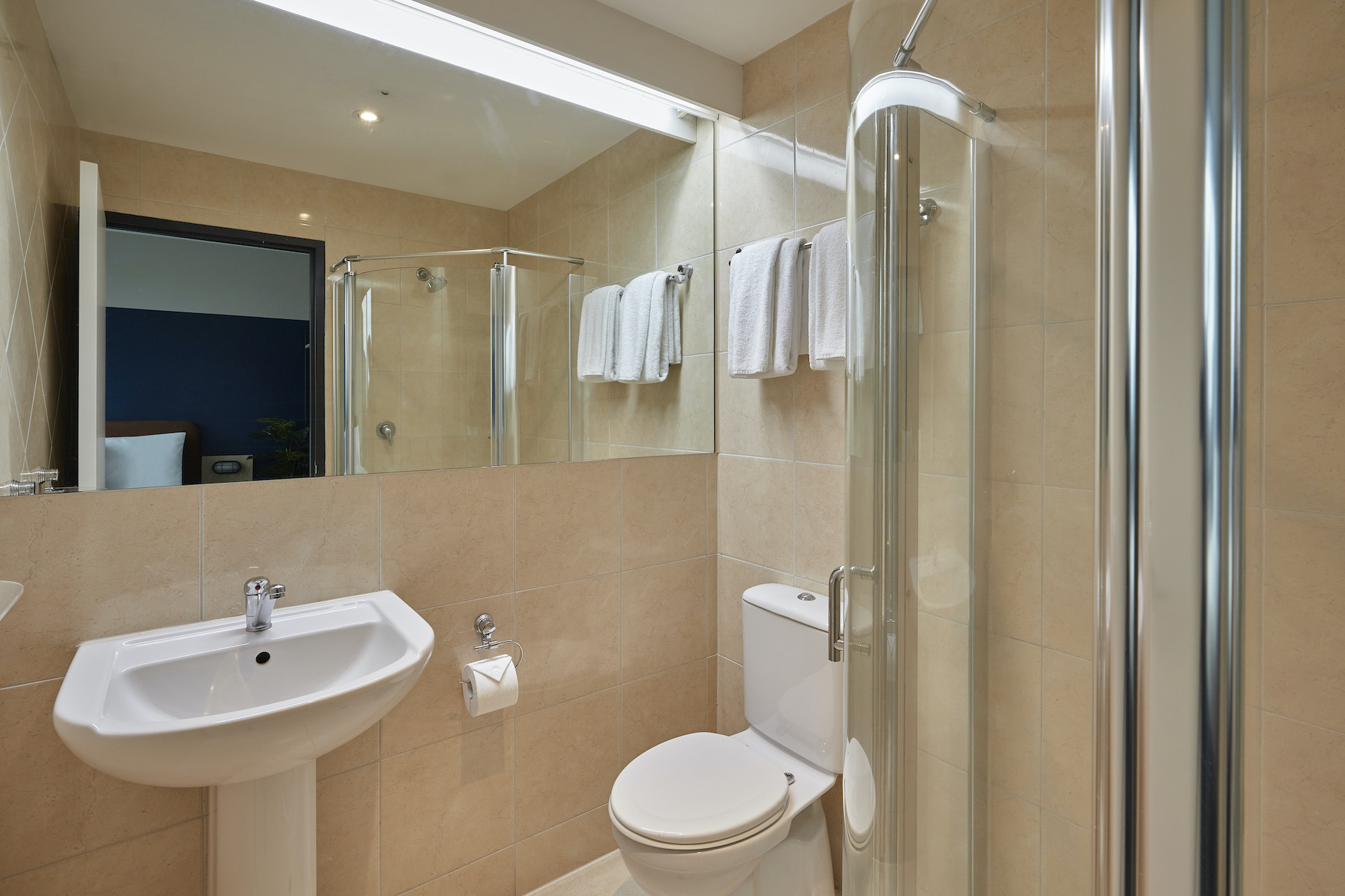 Studio Premium - Campus Melbourne