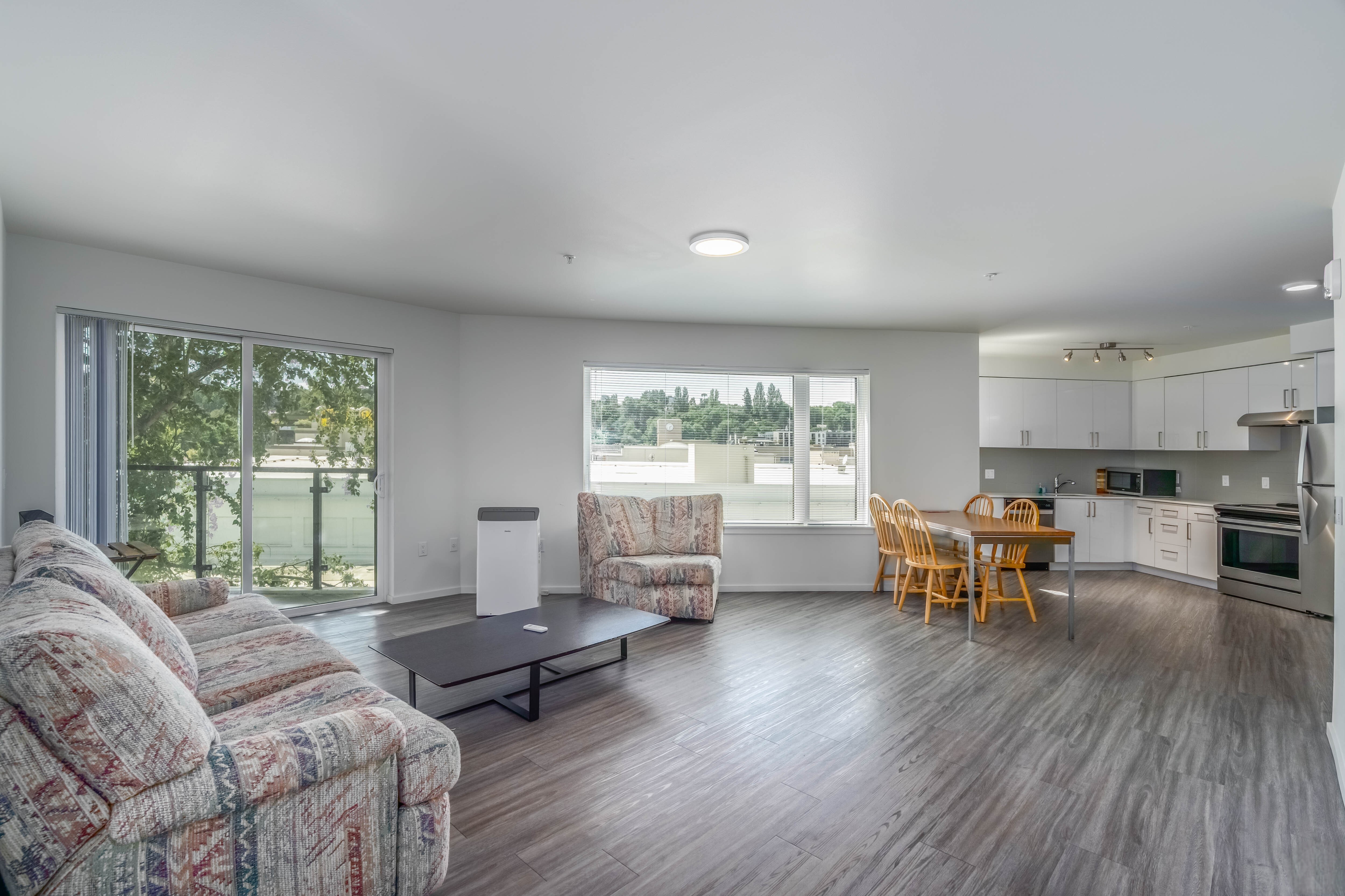 2 Bed 2 Bath - U Place