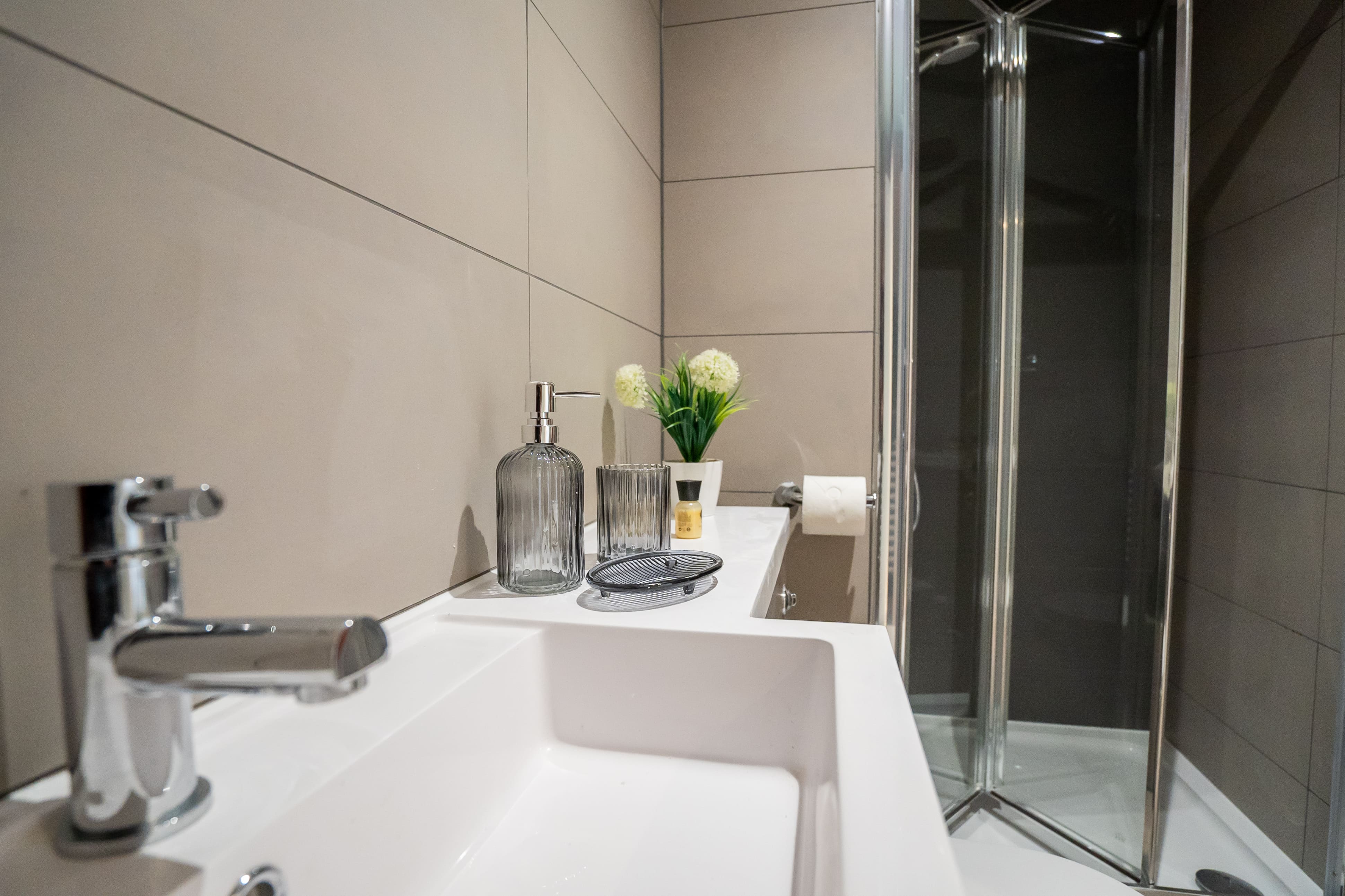 1 Bedroom Apartment (Medium) - Duke Street