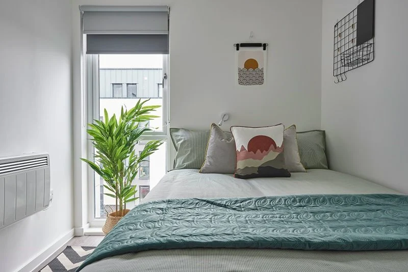 4 Bed Premium En-suite - The Quarry