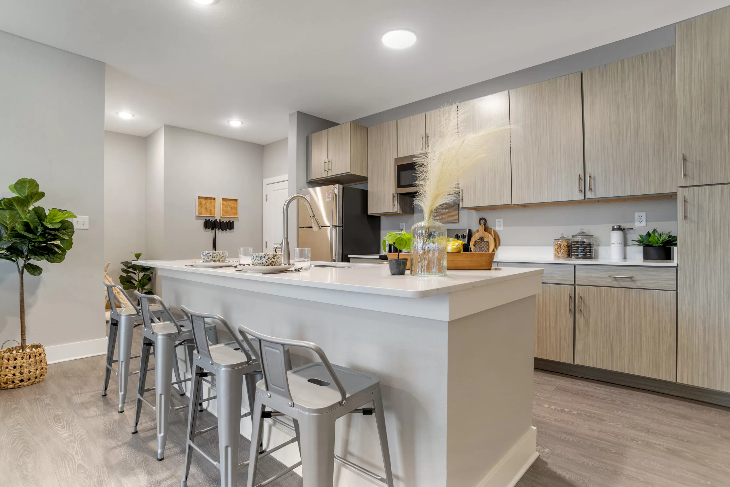5 Bed 5 Bath - Locale Tallahassee