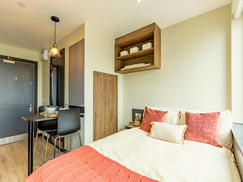 Premium Plus – Sea View - Crown House Brighton