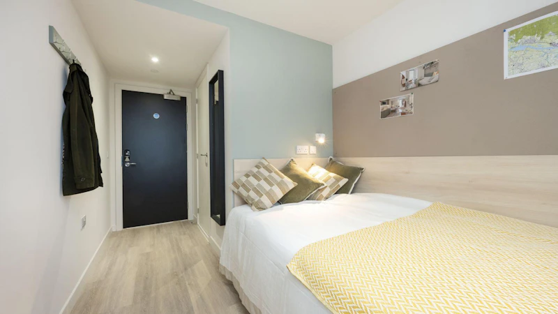 Standard Ensuite - Parklands