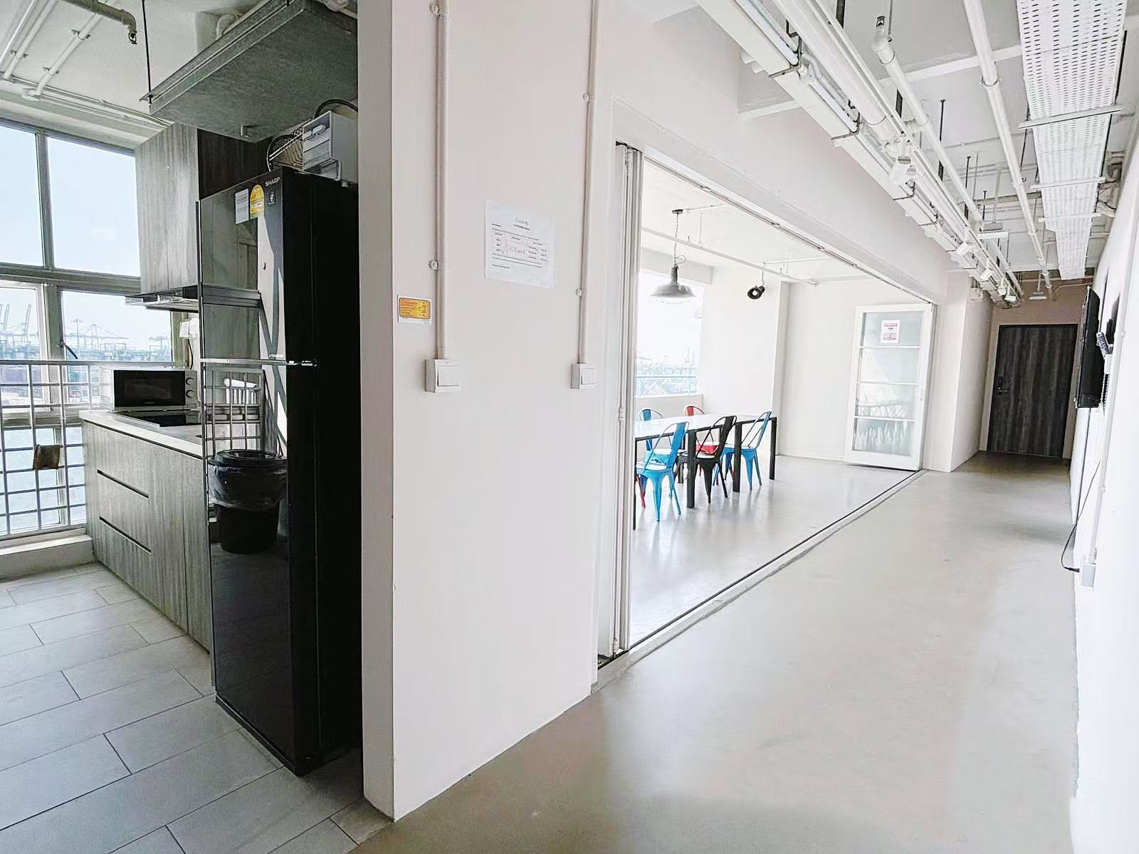 1 Bedroom (Single) - Cooliv Waterfront