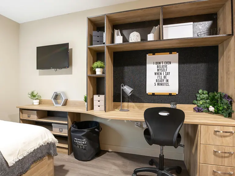 Premium Studio - St Peters Hall