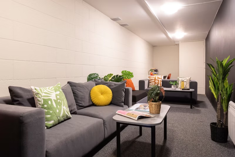 Premium Flat - Spring Gardens