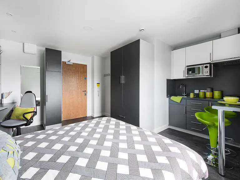 Standard Studio - Austen House