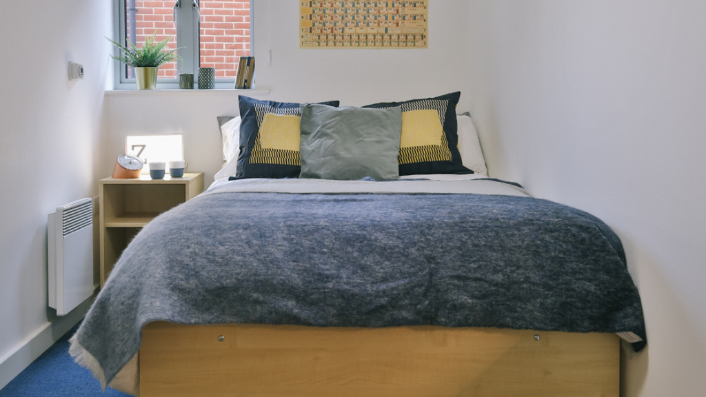 Three Bed Shared Apartment - Pavilion Court