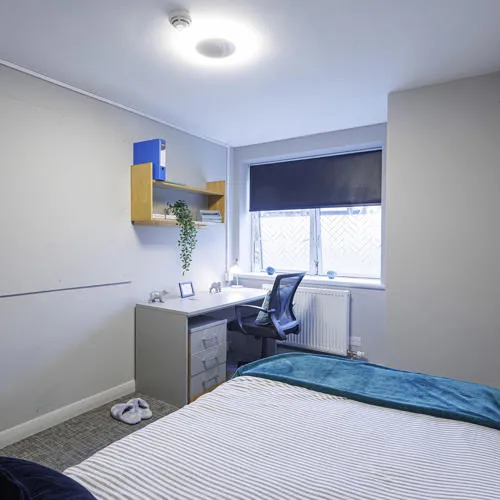 Ensuite - Taylor Court