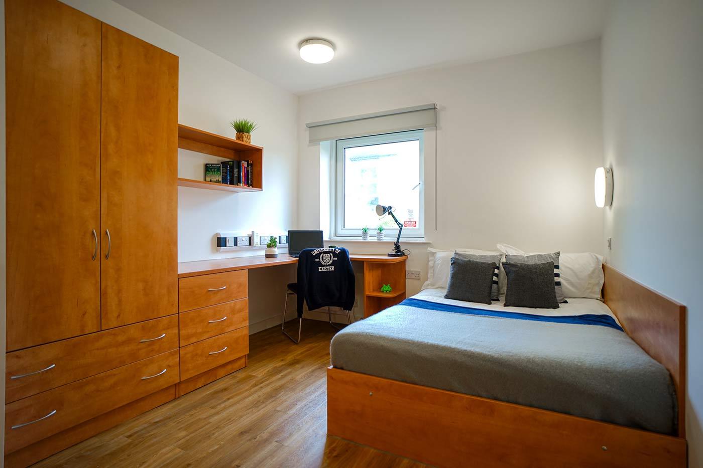 Gold Ensuite - Exeter One
