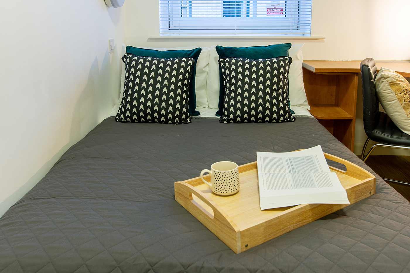 Silver Ensuite - Exeter One