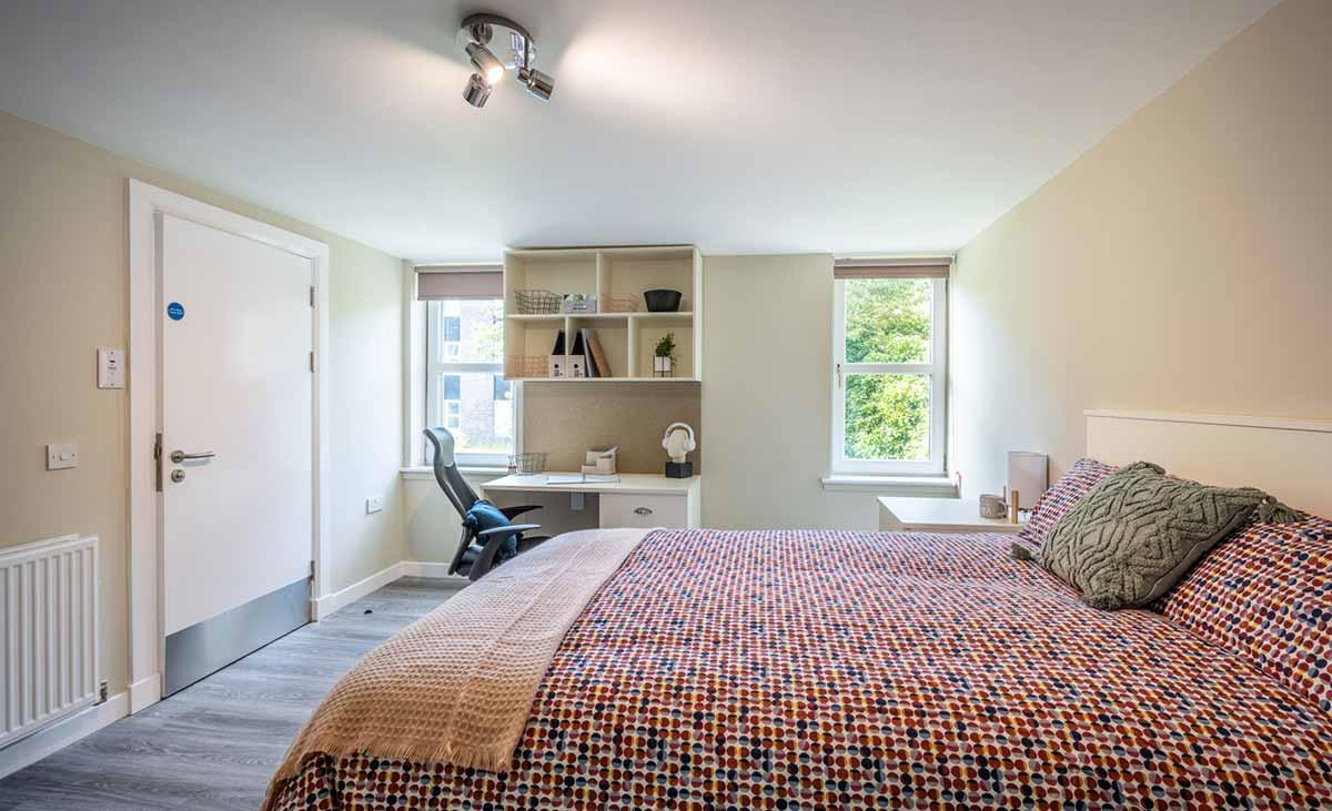 Prestige Studio - Peterson Hall