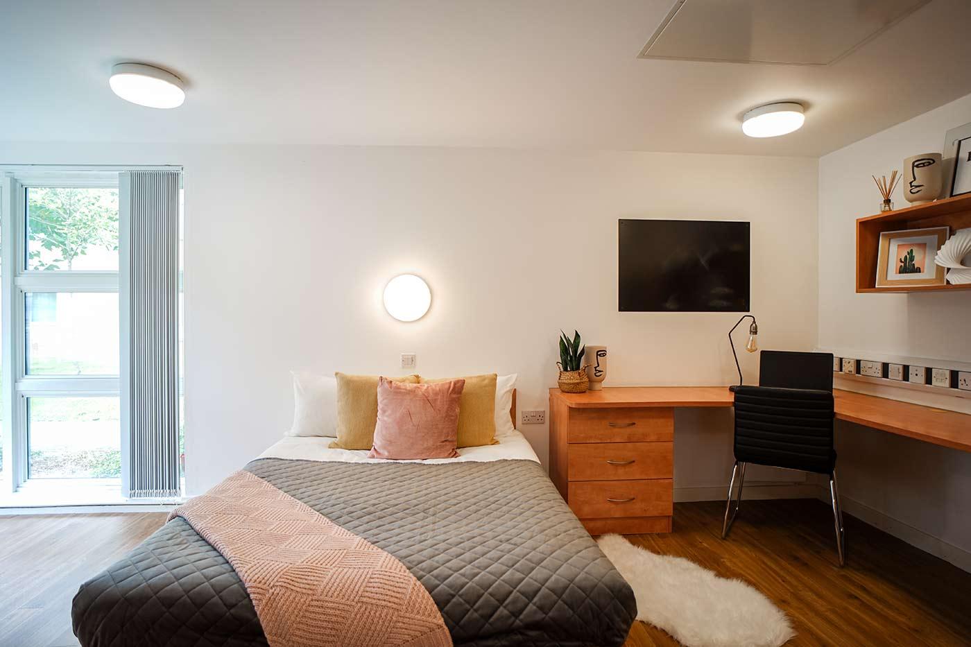 Platinum Plus Studio - Exeter One