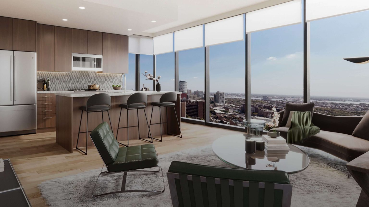 Studio - 210 South 12th