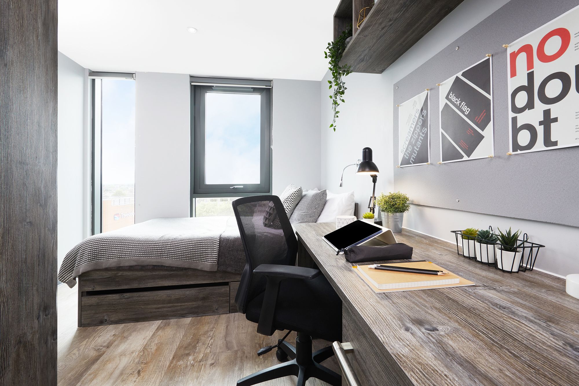 2 Bed Apartment - Crown Place – Norwich