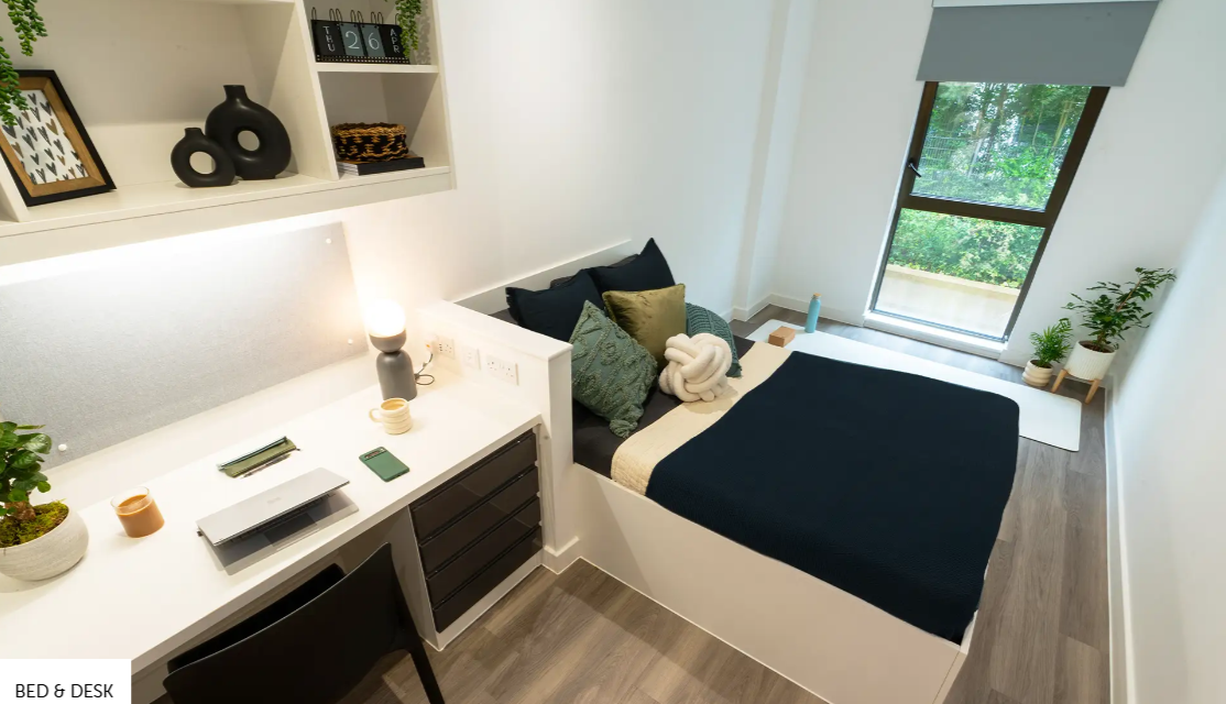 Elite Ensuite - Rhodaus Court