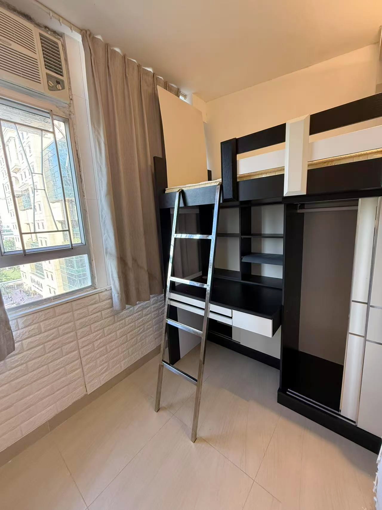 Studio B - Bay View Mansion@Antan