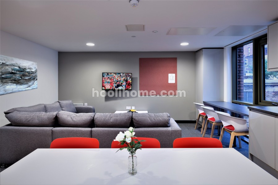 谢菲尔德留学租房