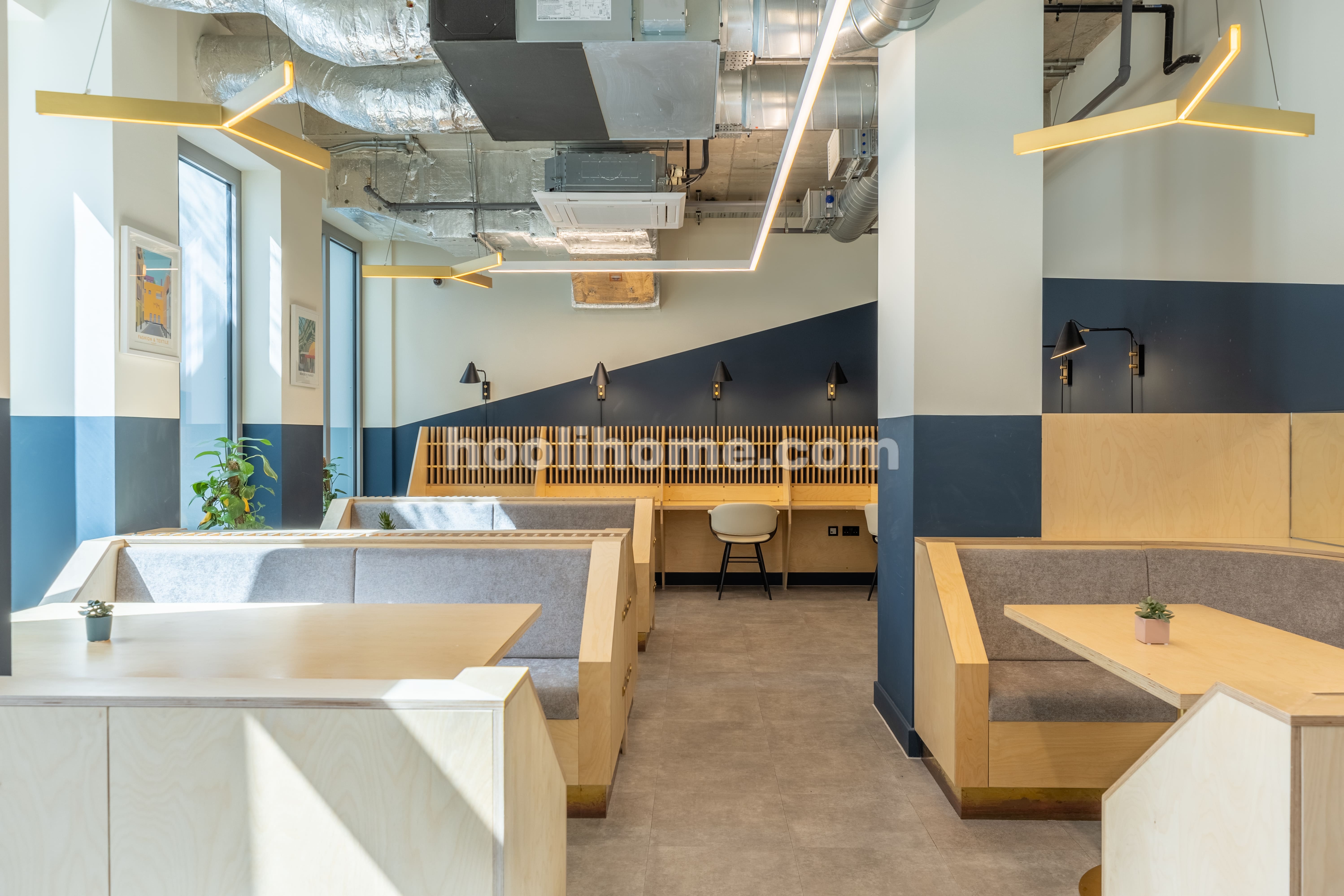 伦敦留学生宿舍