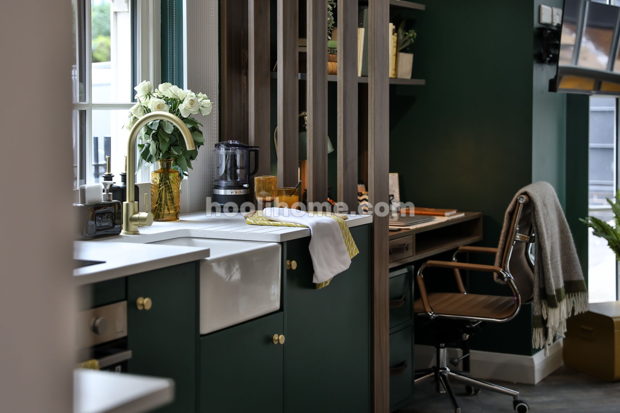 诺丁汉大学周边租房