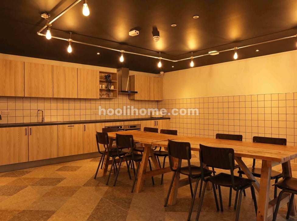 伯明翰留学租房