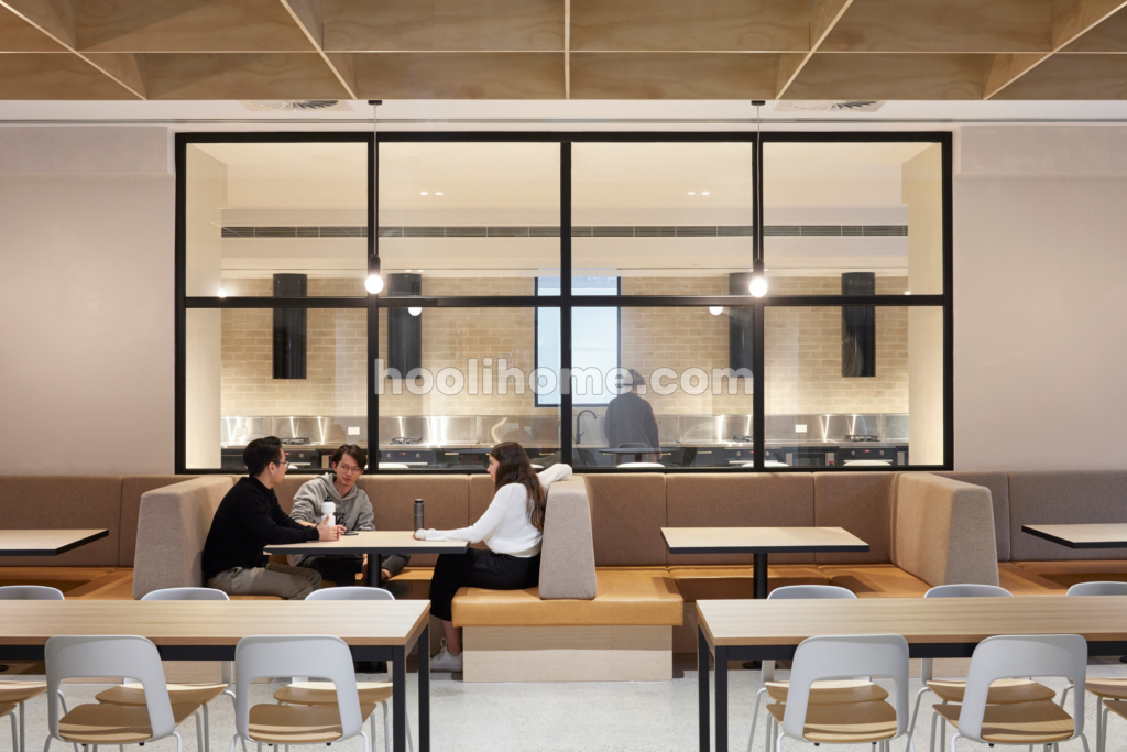 墨尔本留学租房