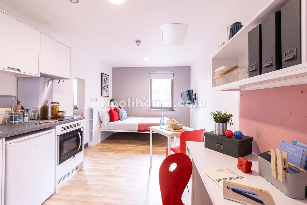 谢菲尔德留学租房