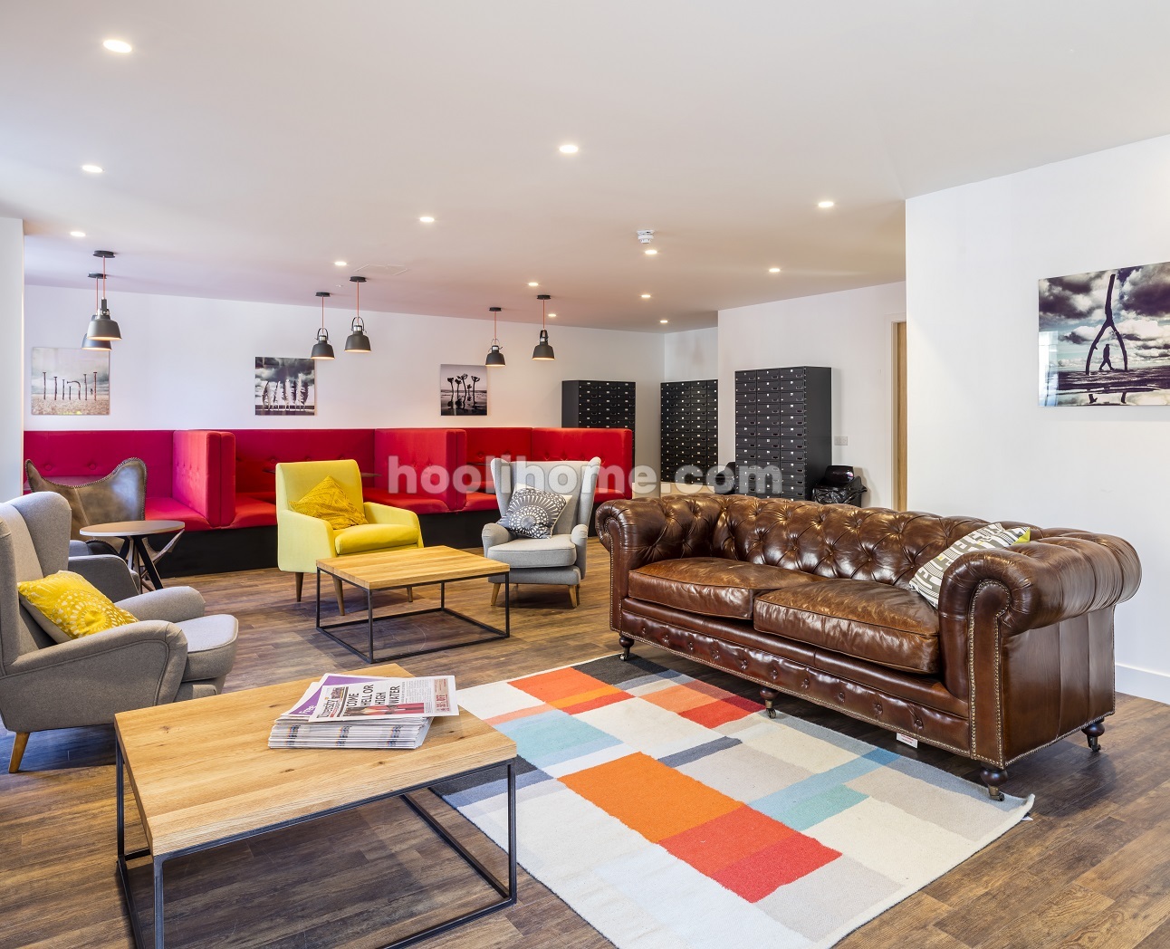 爱丁堡留学租房