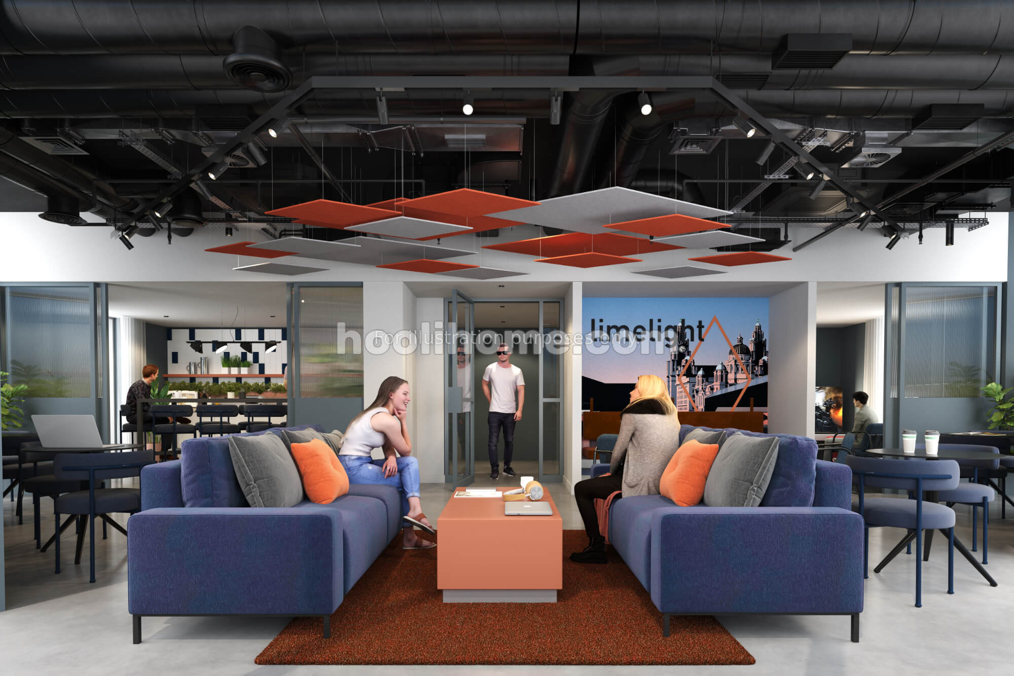 海外租房找中介