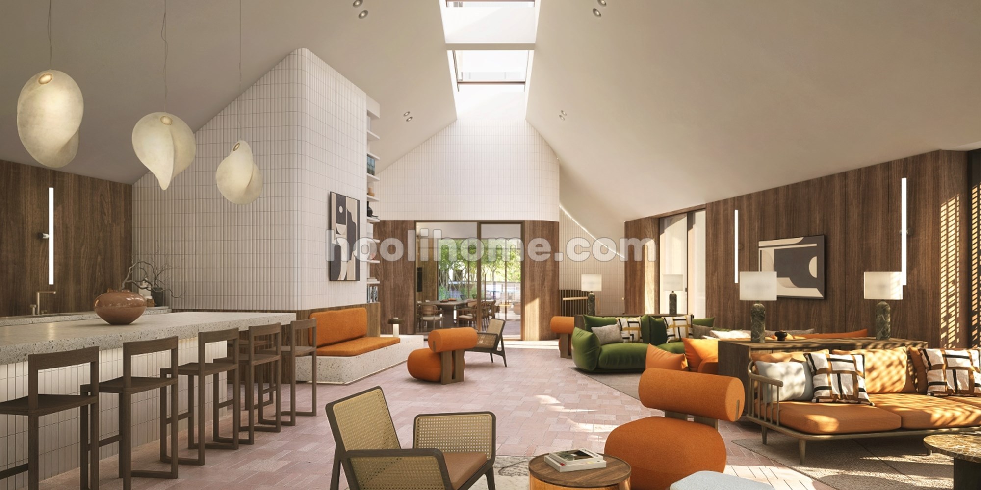 考文垂大学附近租房