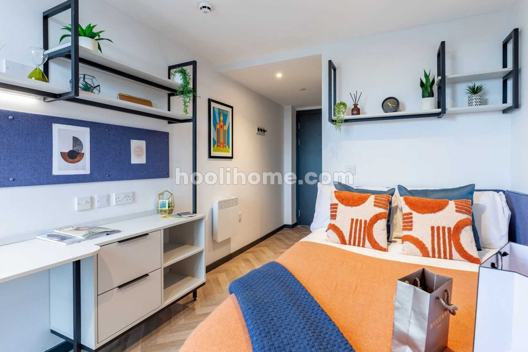 海外租房找中介