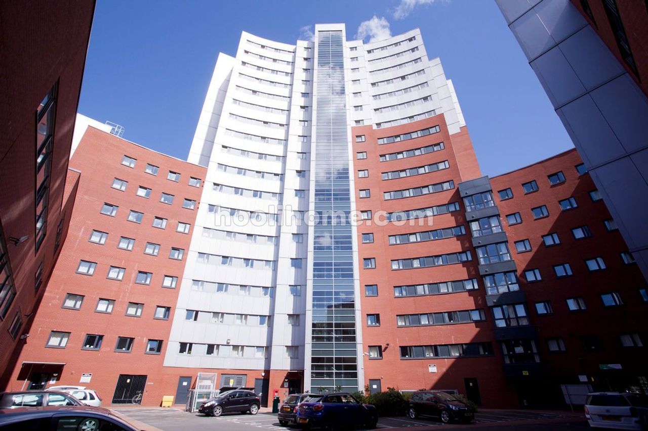 伯明翰留学租房