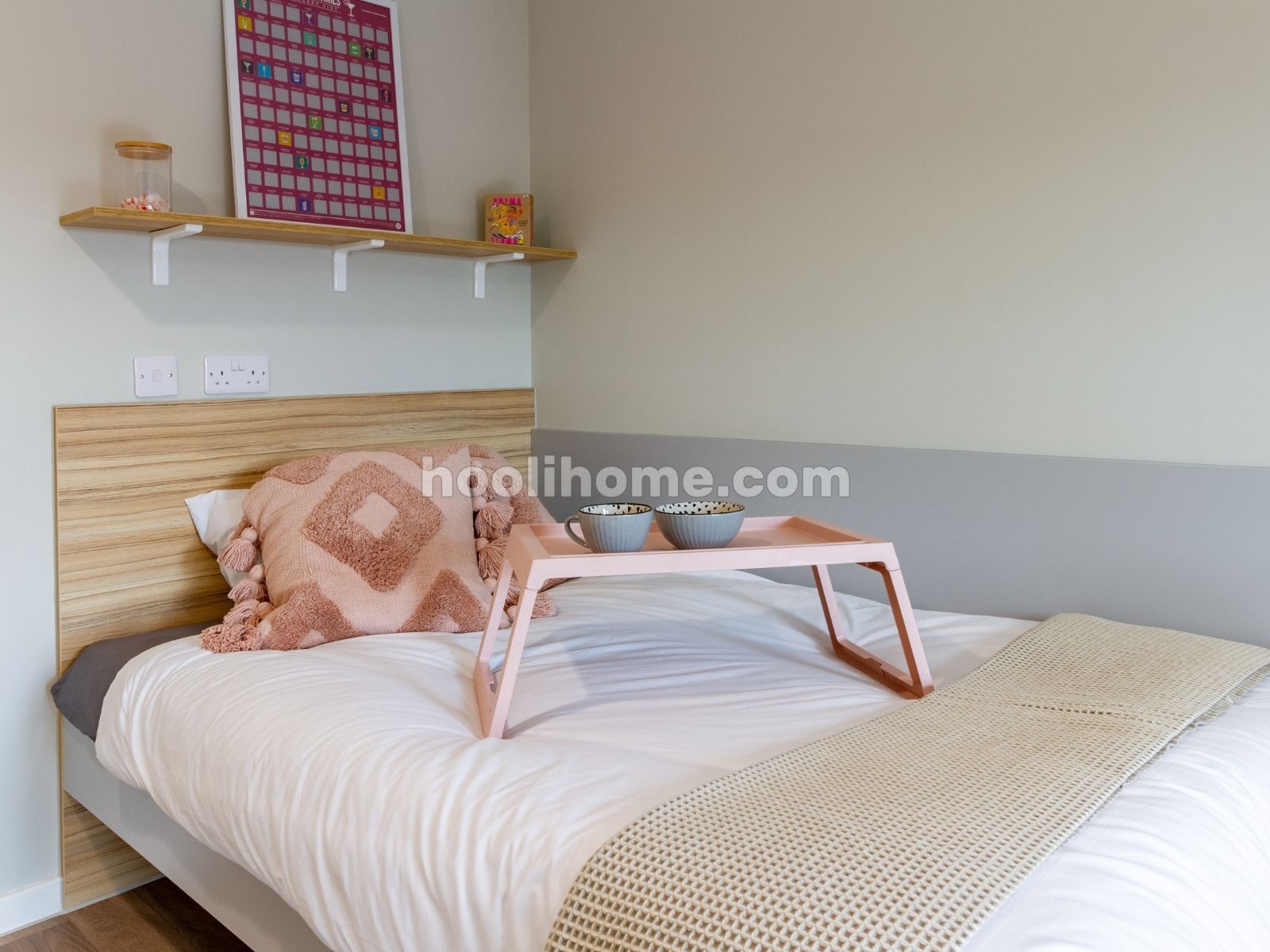 考文垂留学租房