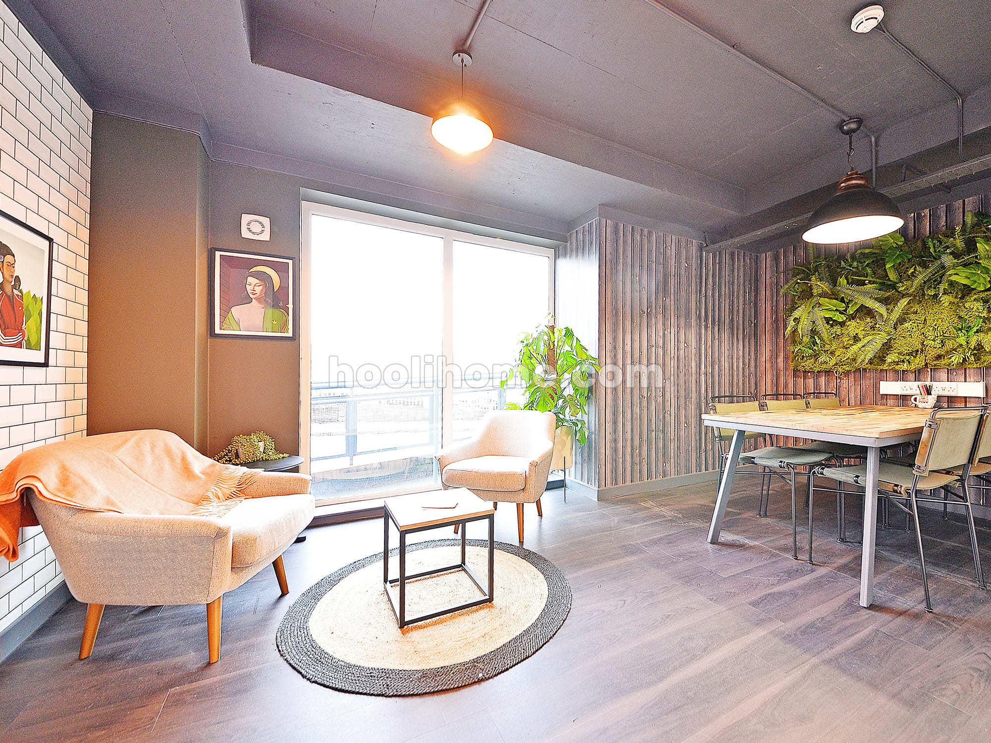 伯明翰留学租房