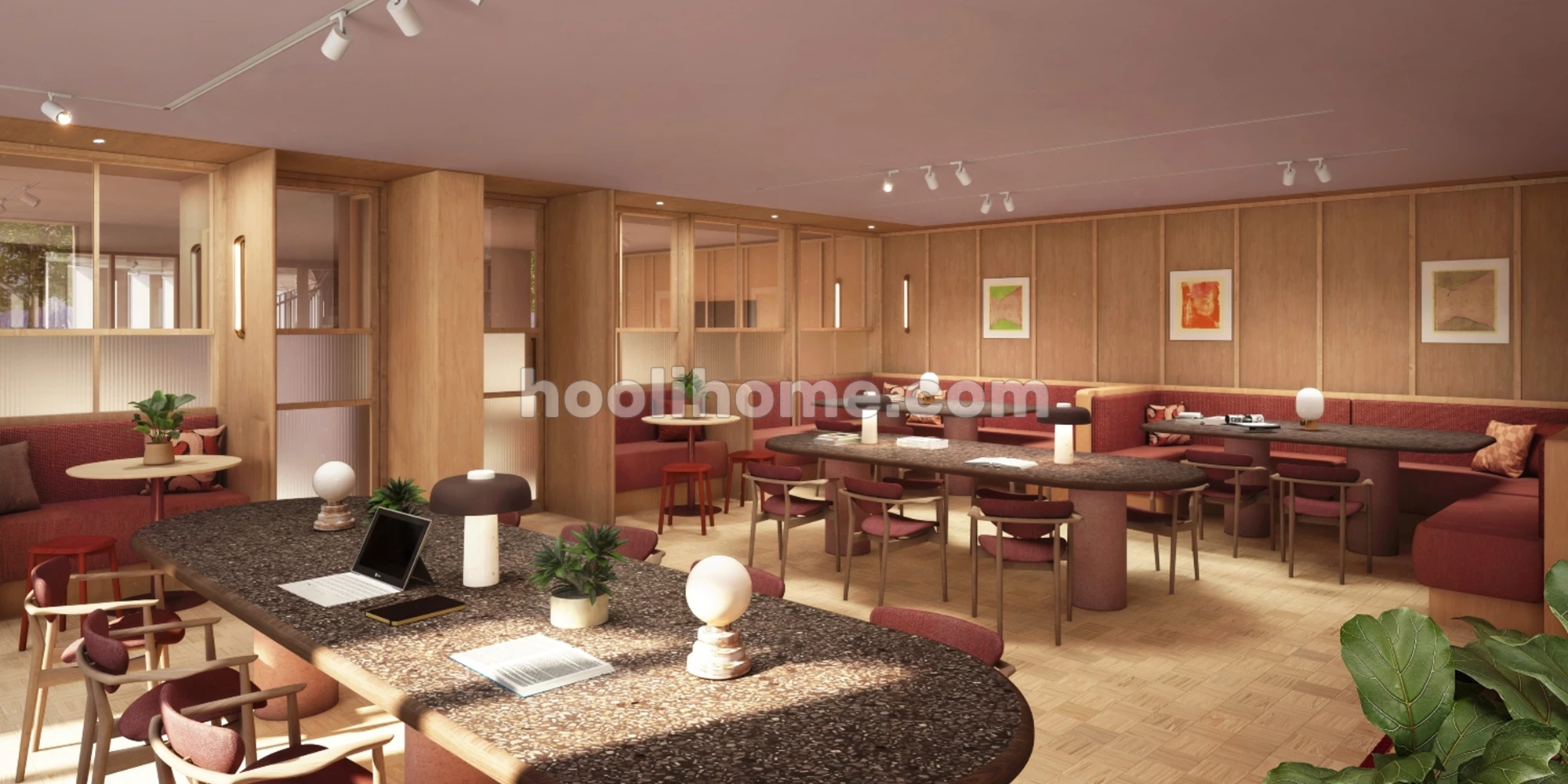 考文垂大学附近租房