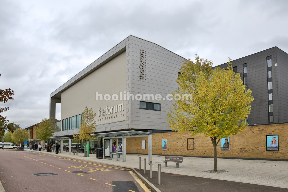 Curzon Point Studio Curzon Point-英国赫特福德(郡)租房-hooli