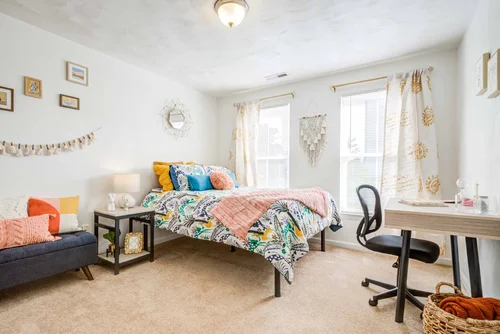 4 Bedroom - Maple Ridge Townhomes