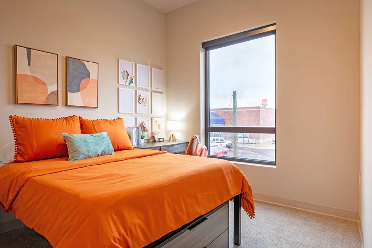 4 Bedroom - Ascend RVA