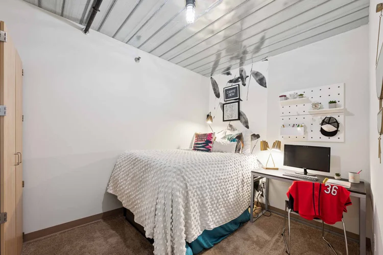 2 Bedroom - The Abigail